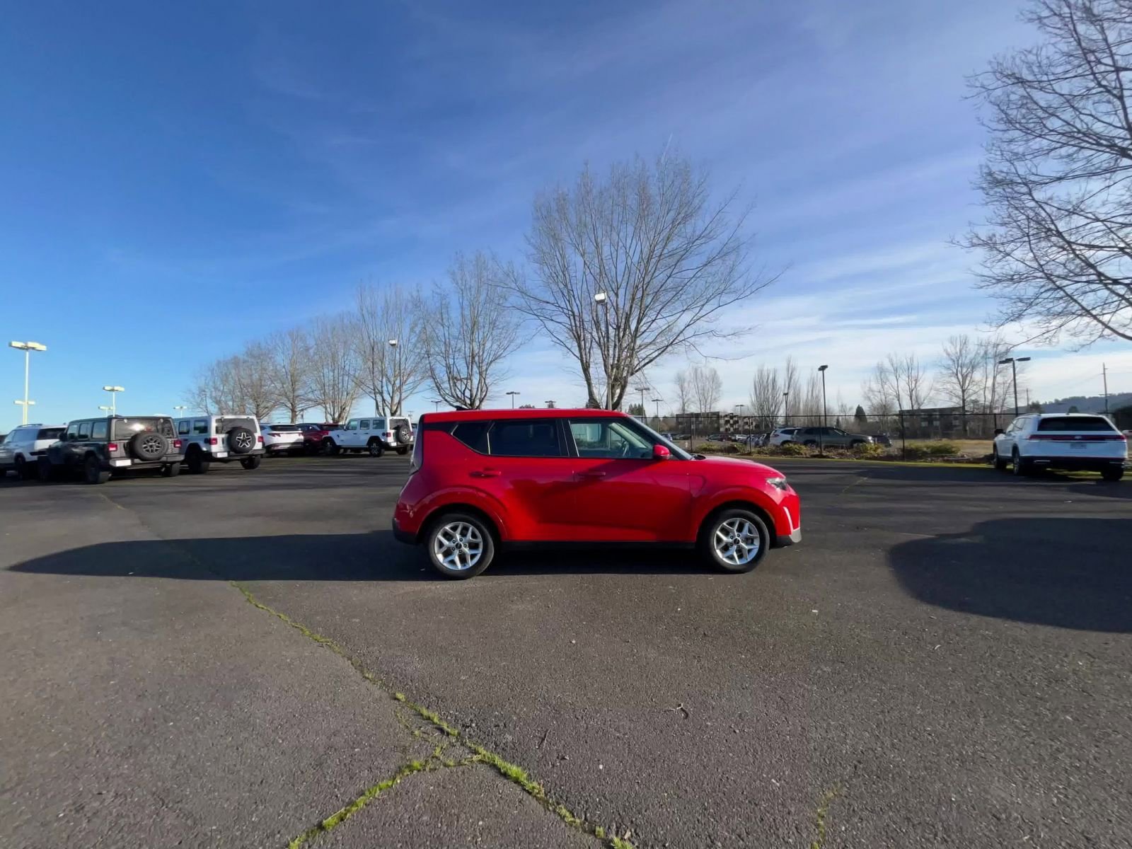 Thumbnail: 2025 Kia Soul - 15