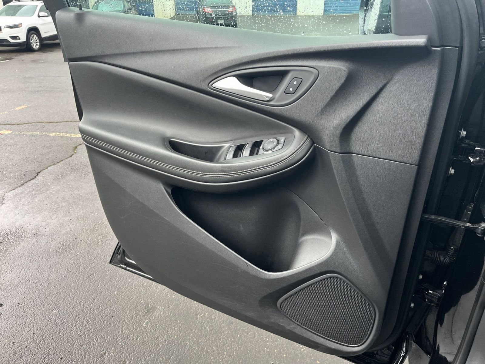 Thumbnail: 2025 Buick Encore GX - 18