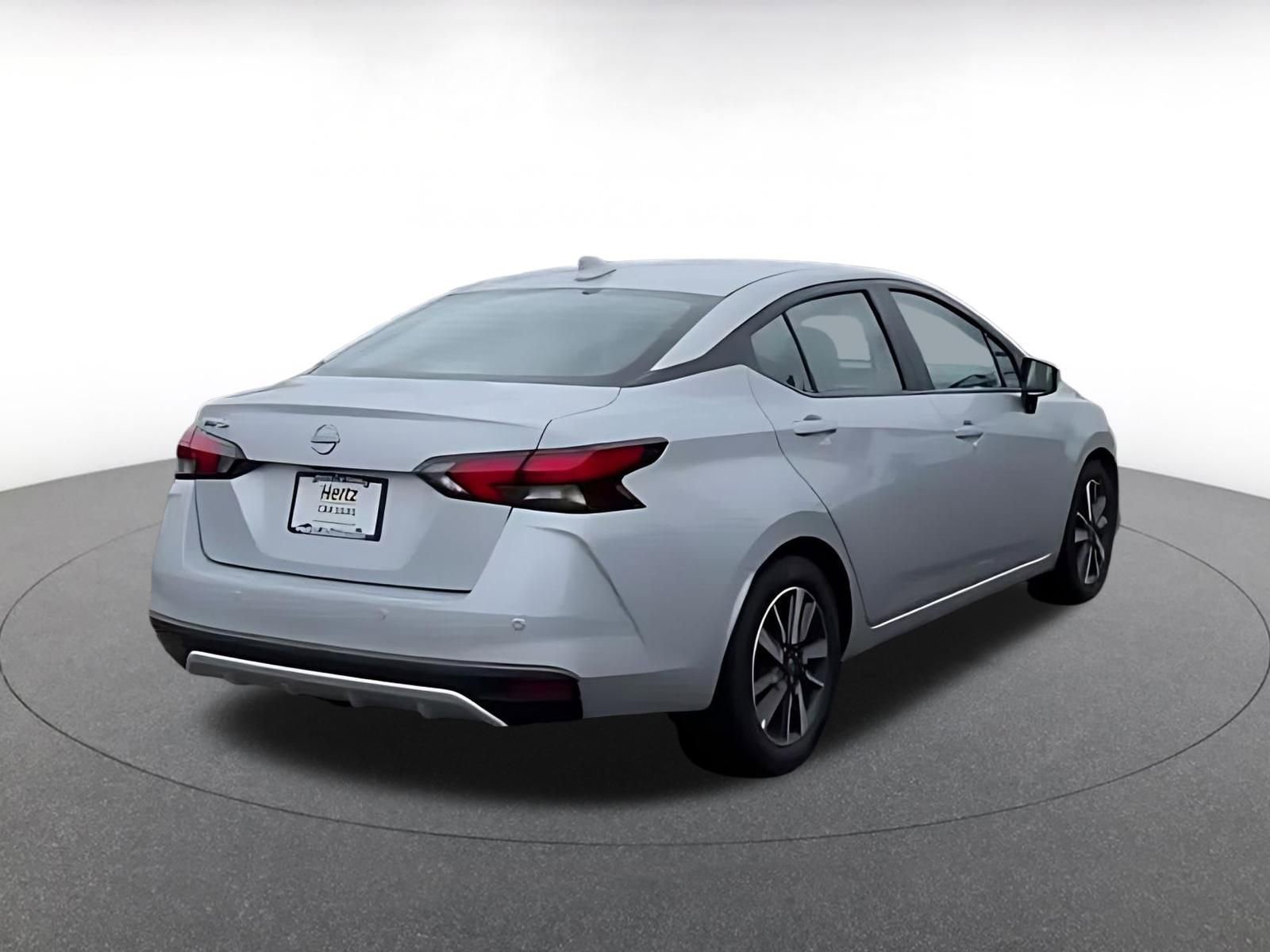 Thumbnail: 2025 Nissan Versa - 12