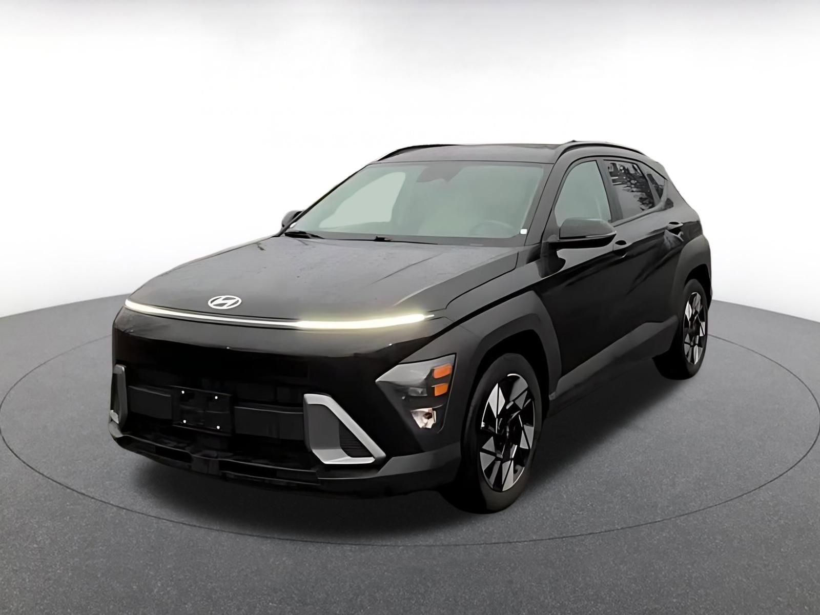 Thumbnail: 2025 Hyundai Kona - 7