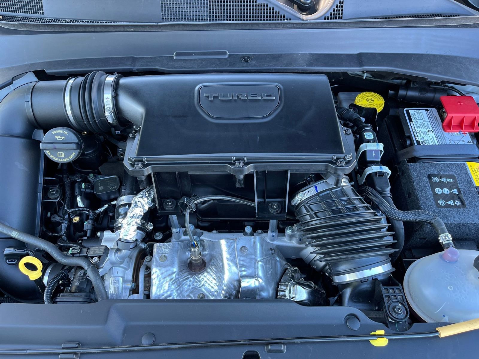 Thumbnail: 2025 Jeep Compass - 32