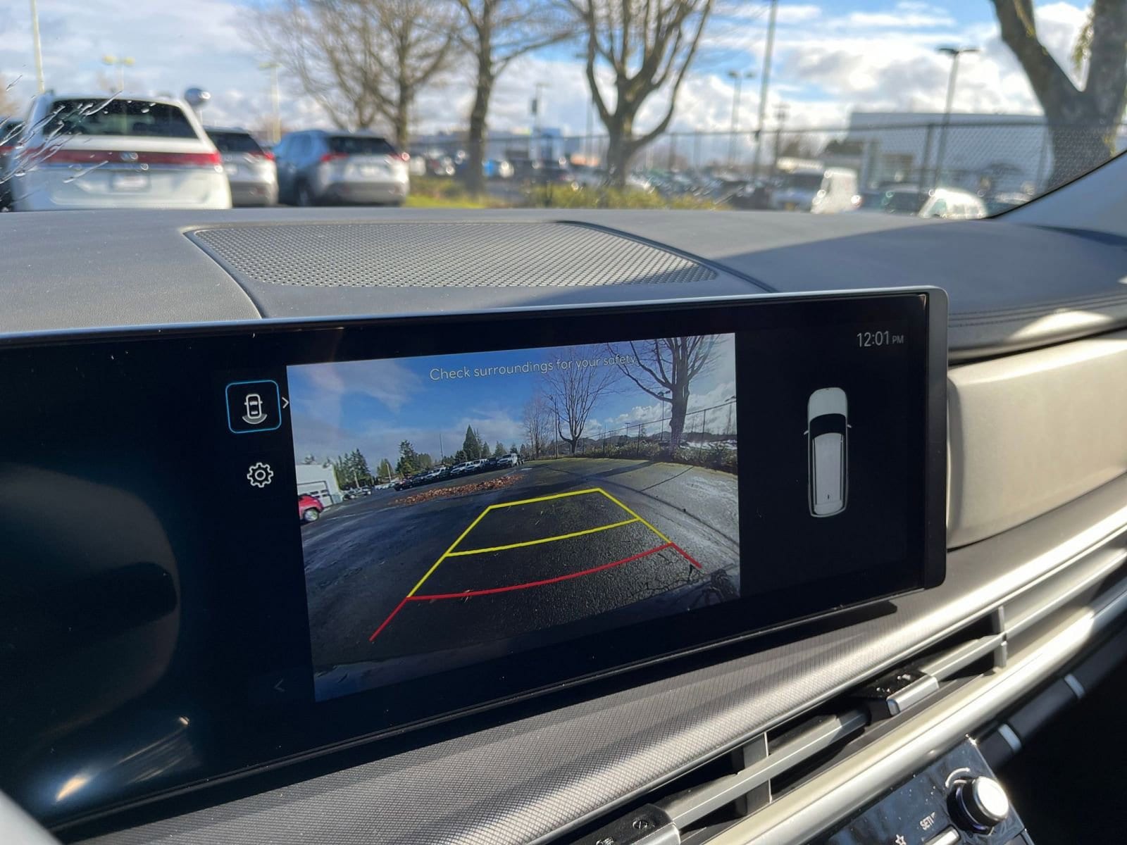 Thumbnail: 2025 Hyundai Santa Fe - 18