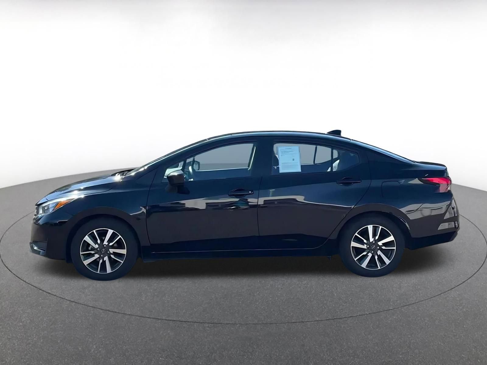 Thumbnail: 2025 Nissan Versa - 9