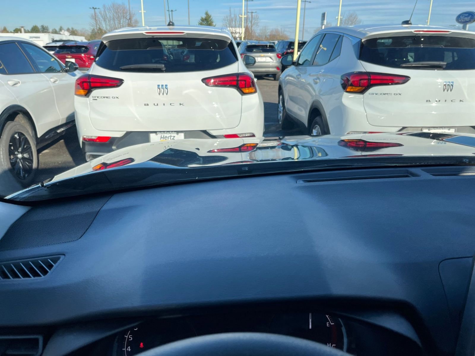 Thumbnail: 2025 Toyota RAV4 - 11