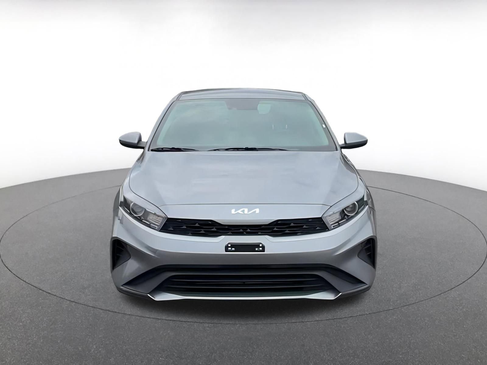 Thumbnail: 2024 Kia Forte - 5