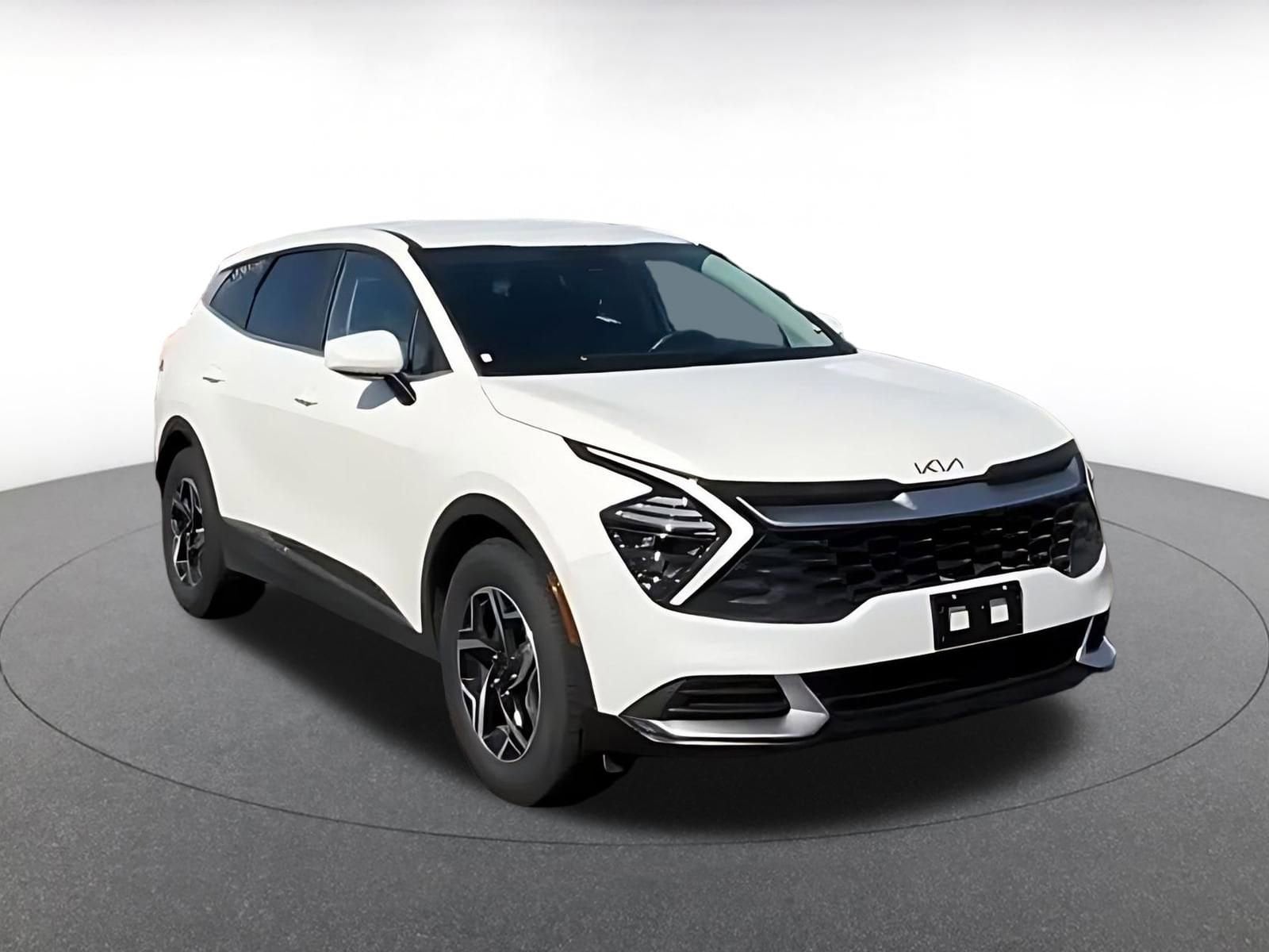 Thumbnail: 2025 Kia Sportage - 2