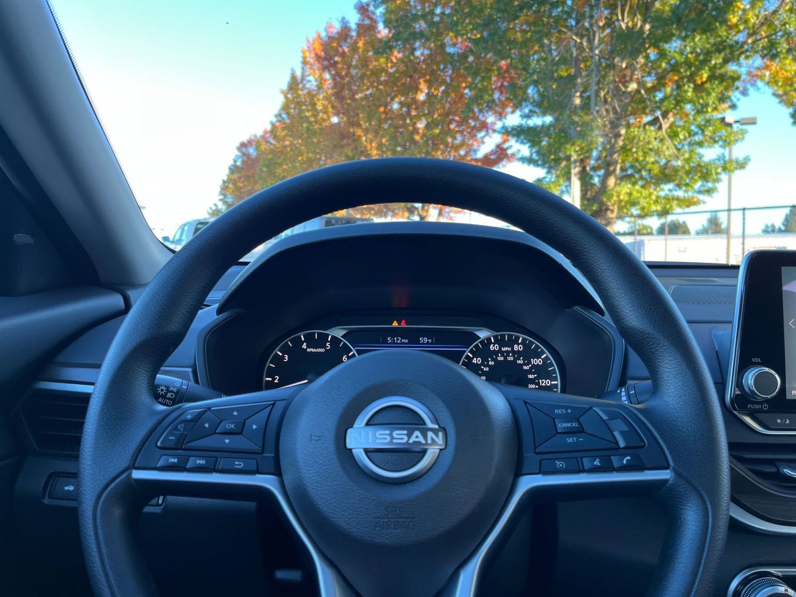 Thumbnail: 2024 Nissan Altima - 27