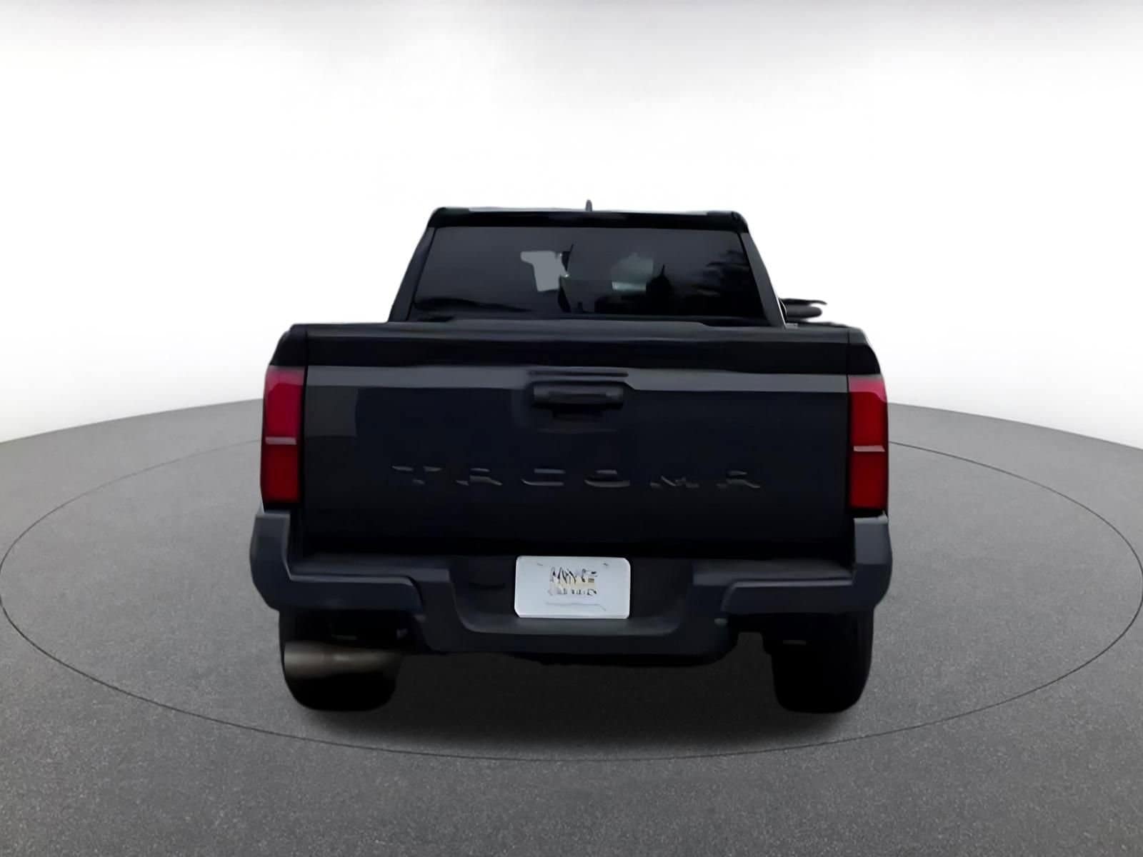 Thumbnail: 2025 Toyota Tacoma - 11