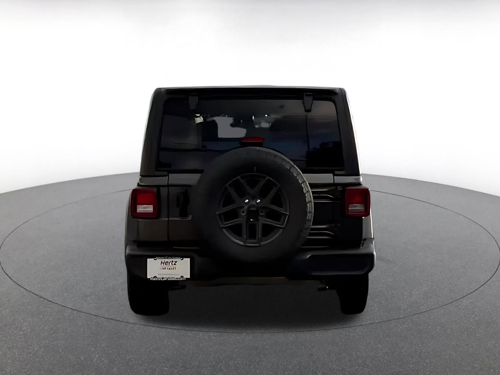 Thumbnail: 2025 Jeep Wrangler - 10