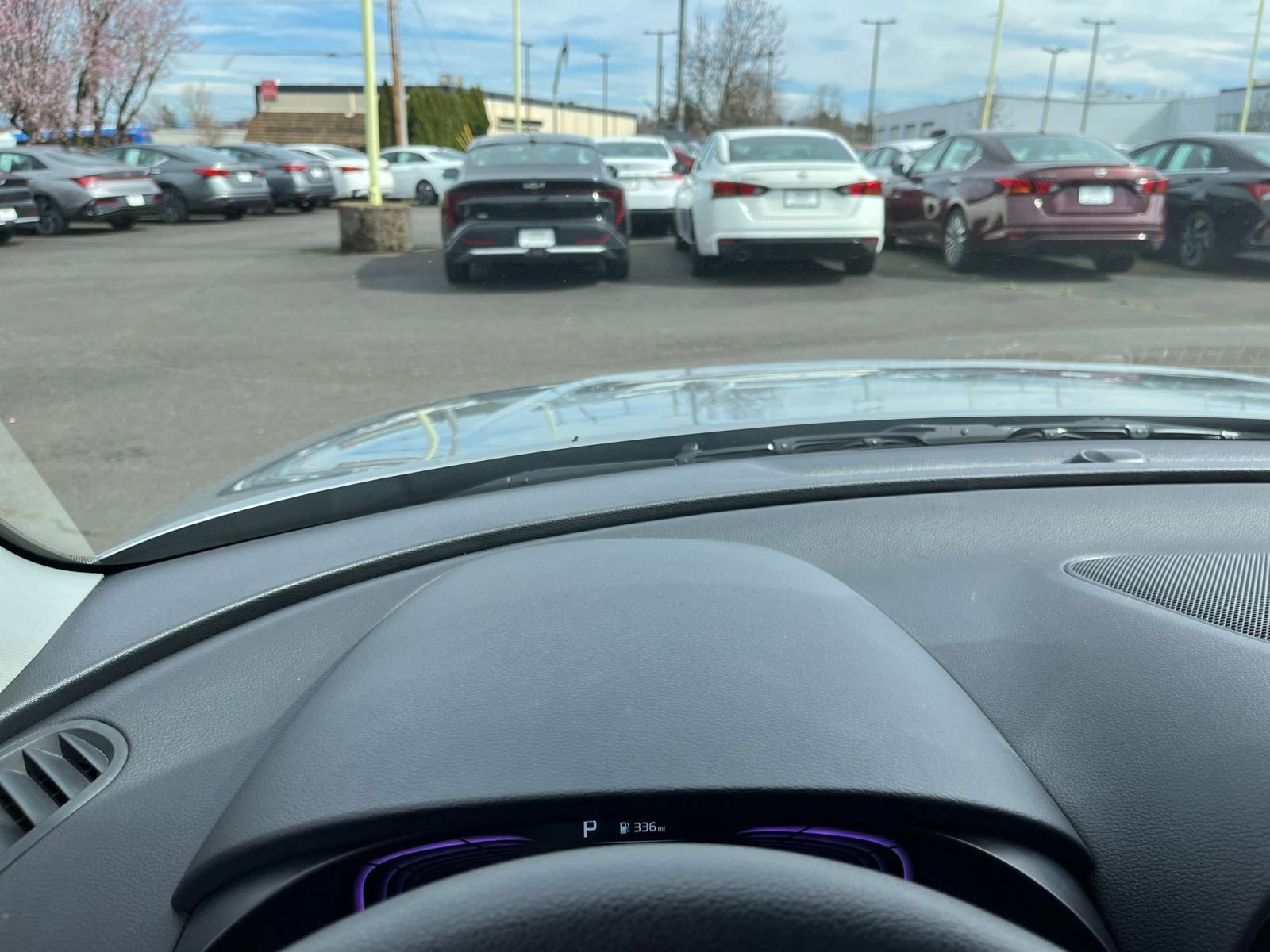 Thumbnail: 2025 Kia Soul - 32