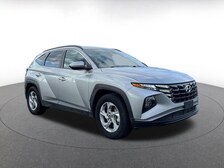 2024 Hyundai Tucson SEL -
                  Portland, OR