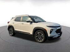 2024 Chevrolet TrailBlazer LT -
                  Portland, OR