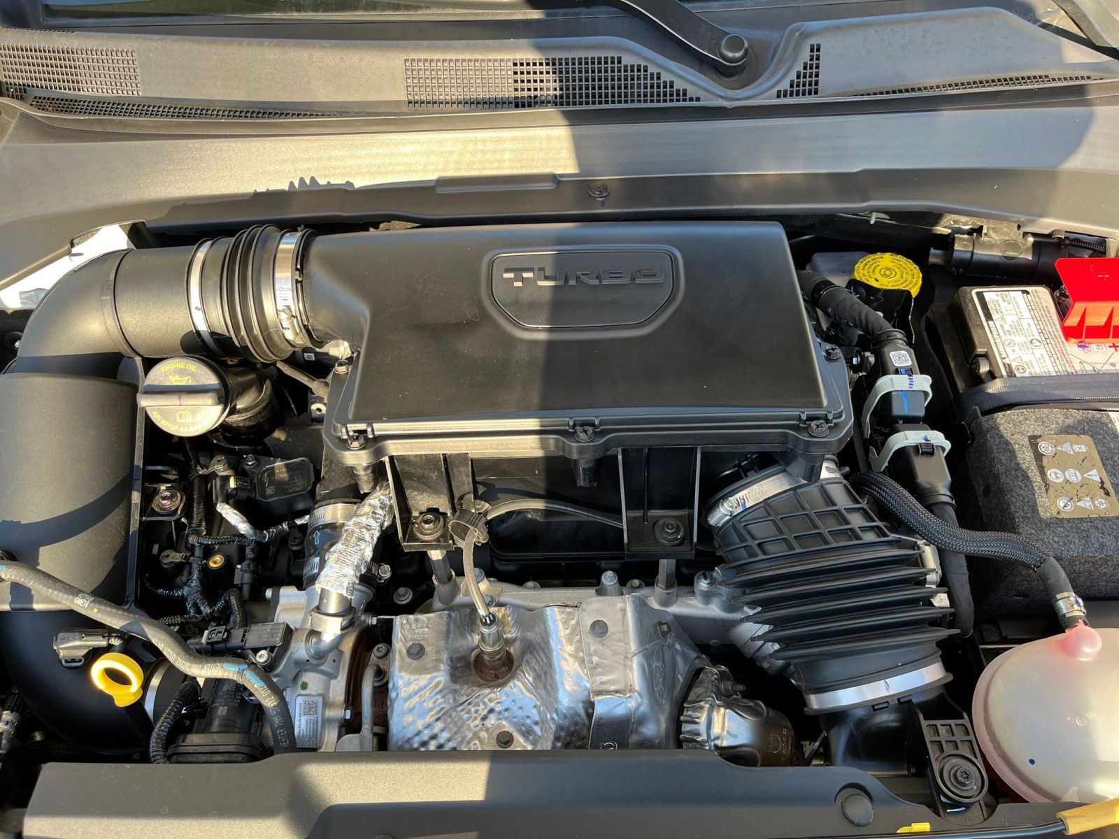 Thumbnail: 2025 Jeep Compass - 34