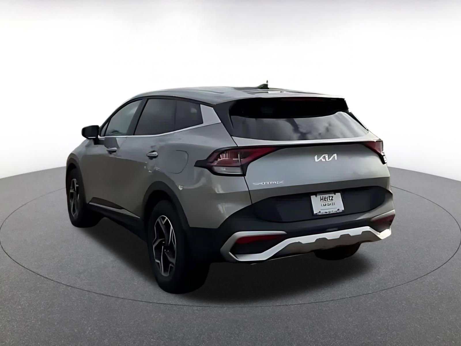 Thumbnail: 2025 Kia Sportage - 11