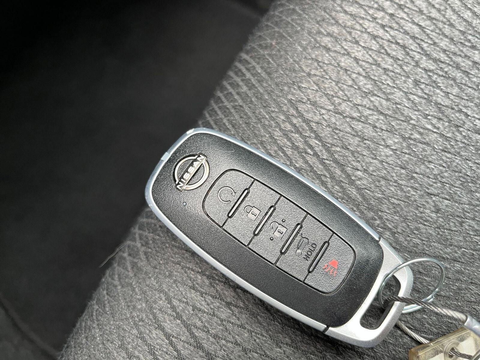 Thumbnail: 2025 Nissan Rogue - 27