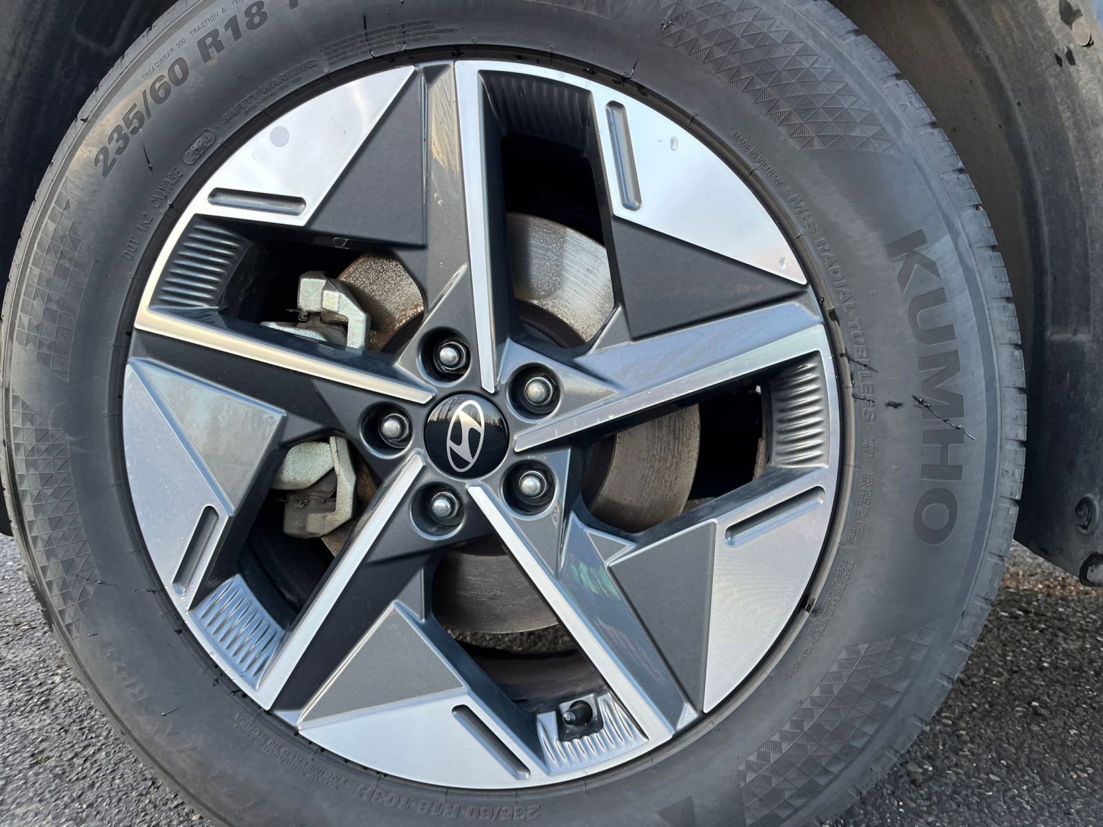 Thumbnail: 2025 Hyundai Tucson - 33