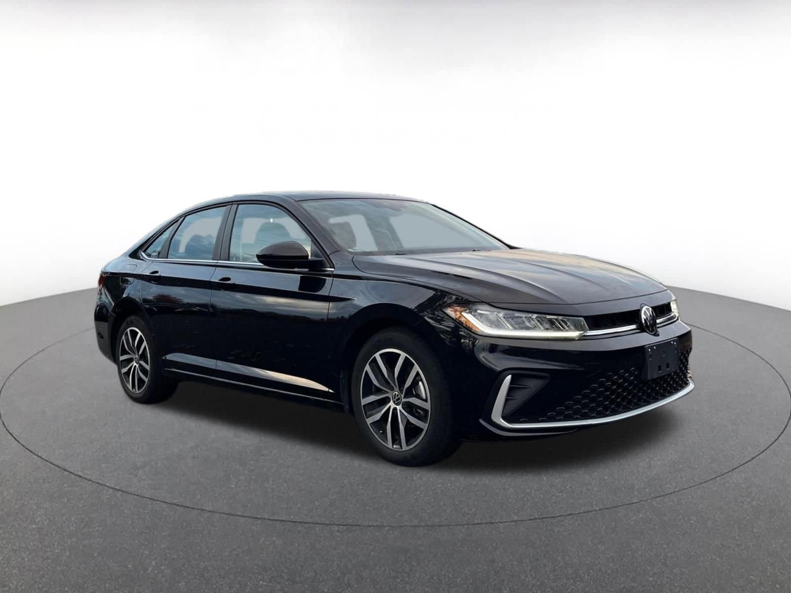 Thumbnail: 2025 Volkswagen Jetta - 1