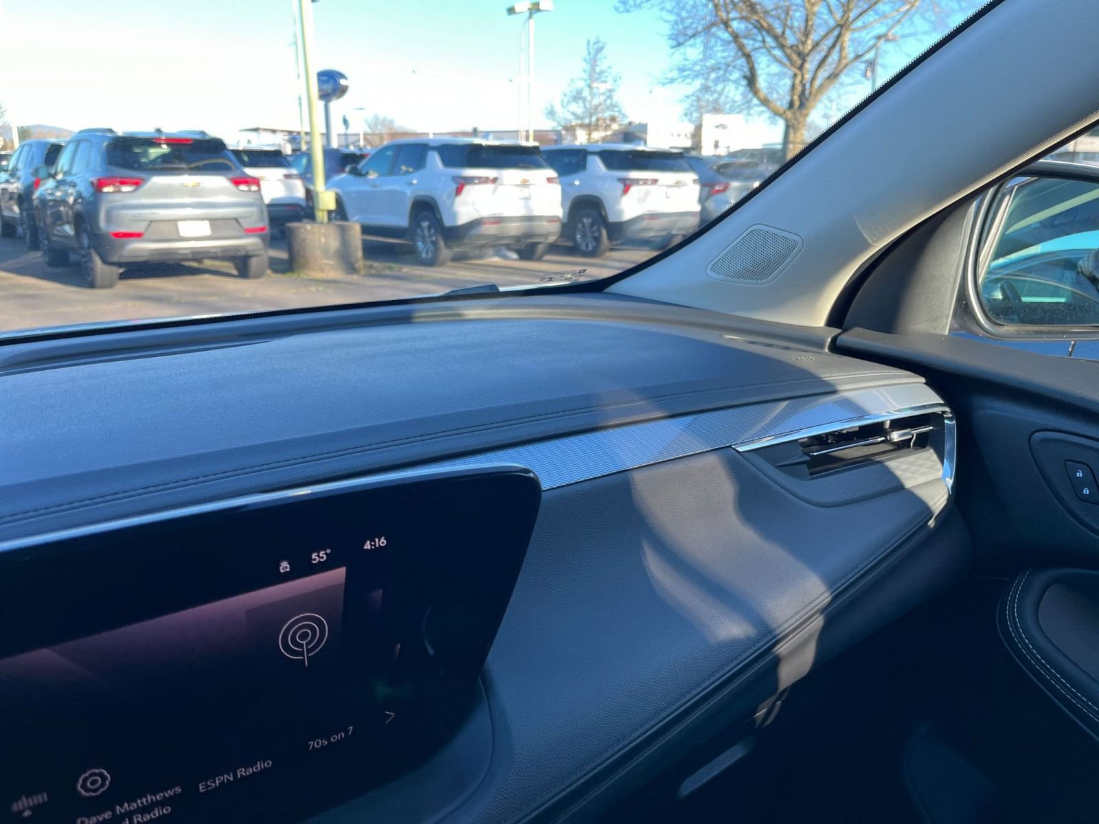 Thumbnail: 2025 Buick Encore GX - 35