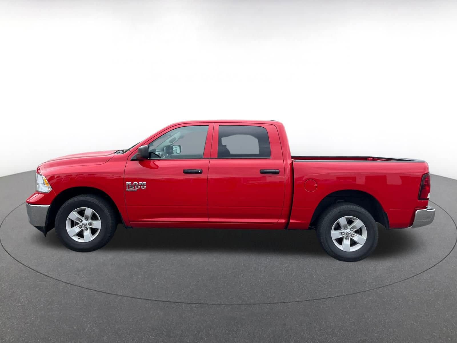 Thumbnail: 2022 RAM 1500 Classic - 4