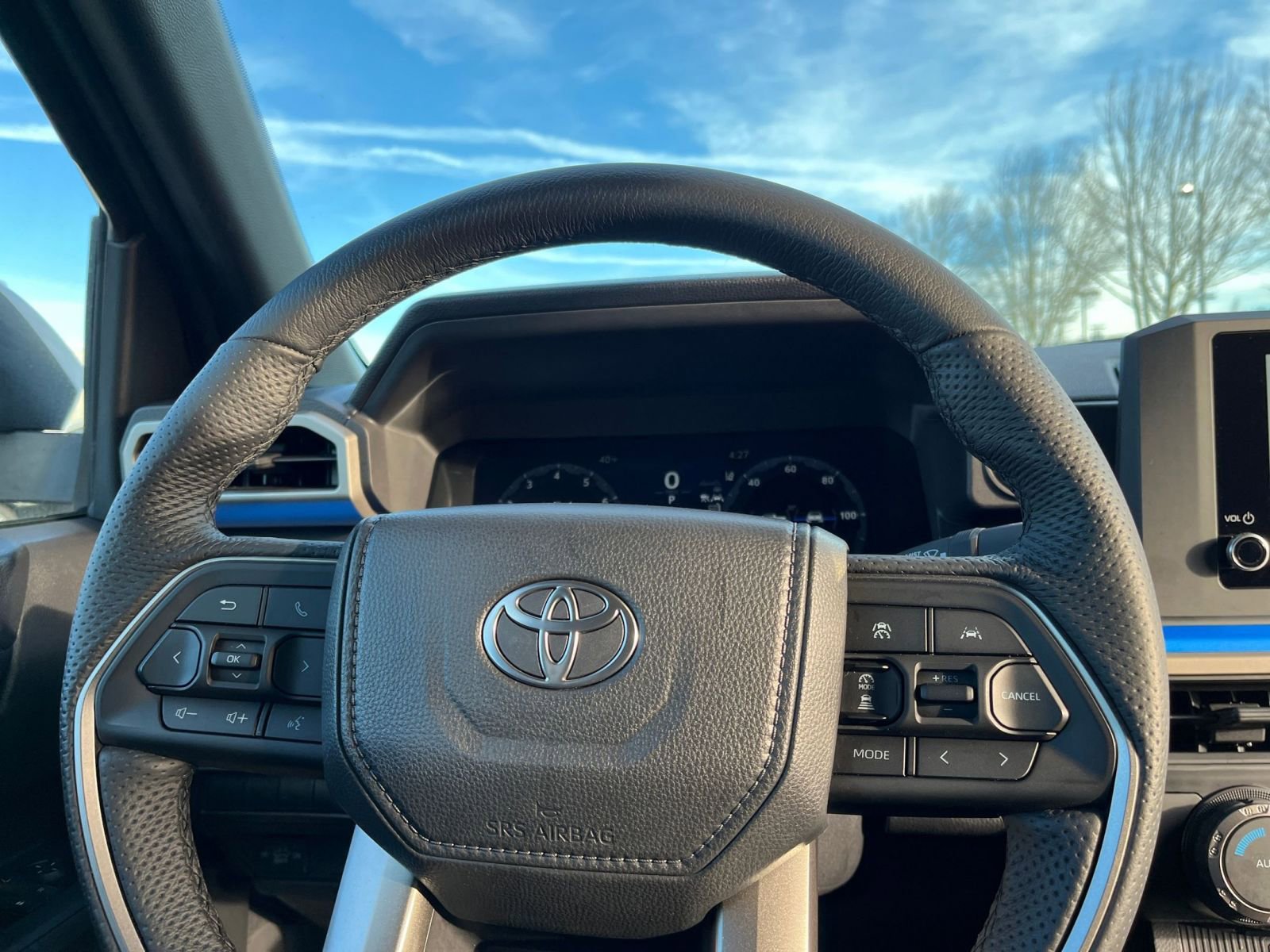 Thumbnail: 2025 Toyota Tacoma - 29