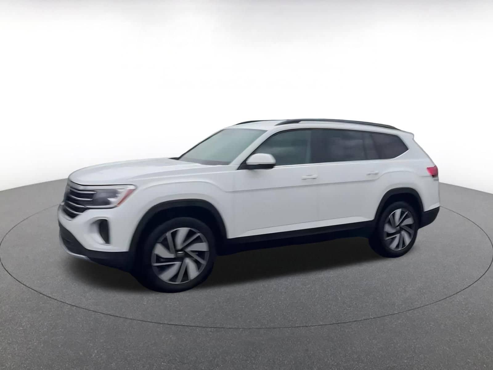 Thumbnail: 2025 Volkswagen Atlas - 8