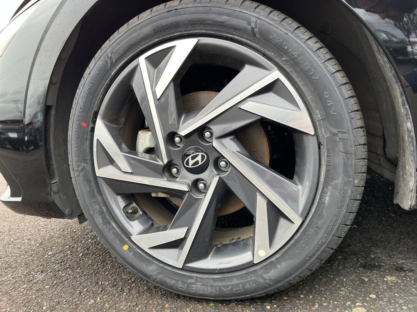 Thumbnail: 2025 Hyundai Elantra - 30