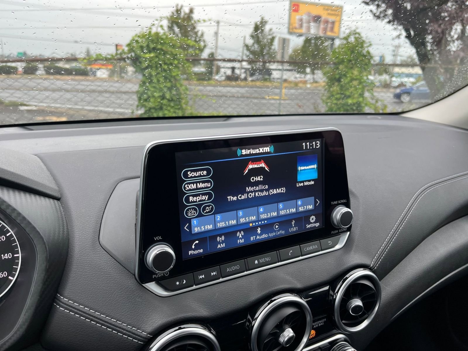 Thumbnail: 2024 Nissan Sentra - 18