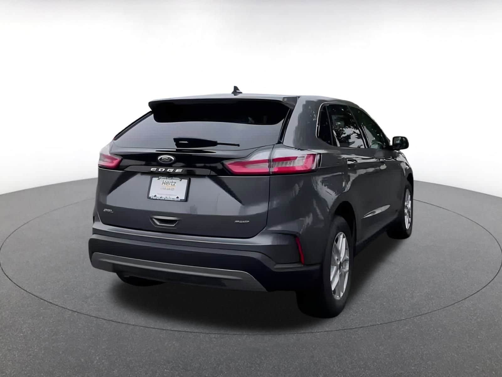 Thumbnail: 2024 Ford Edge - 14