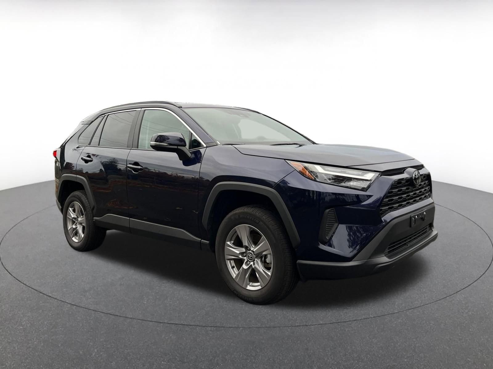 Thumbnail: 2025 Toyota RAV4 - 1