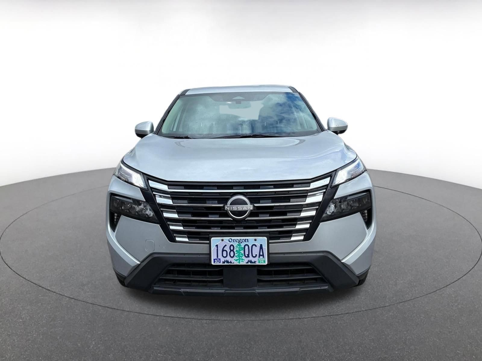 Thumbnail: 2025 Nissan Rogue - 2