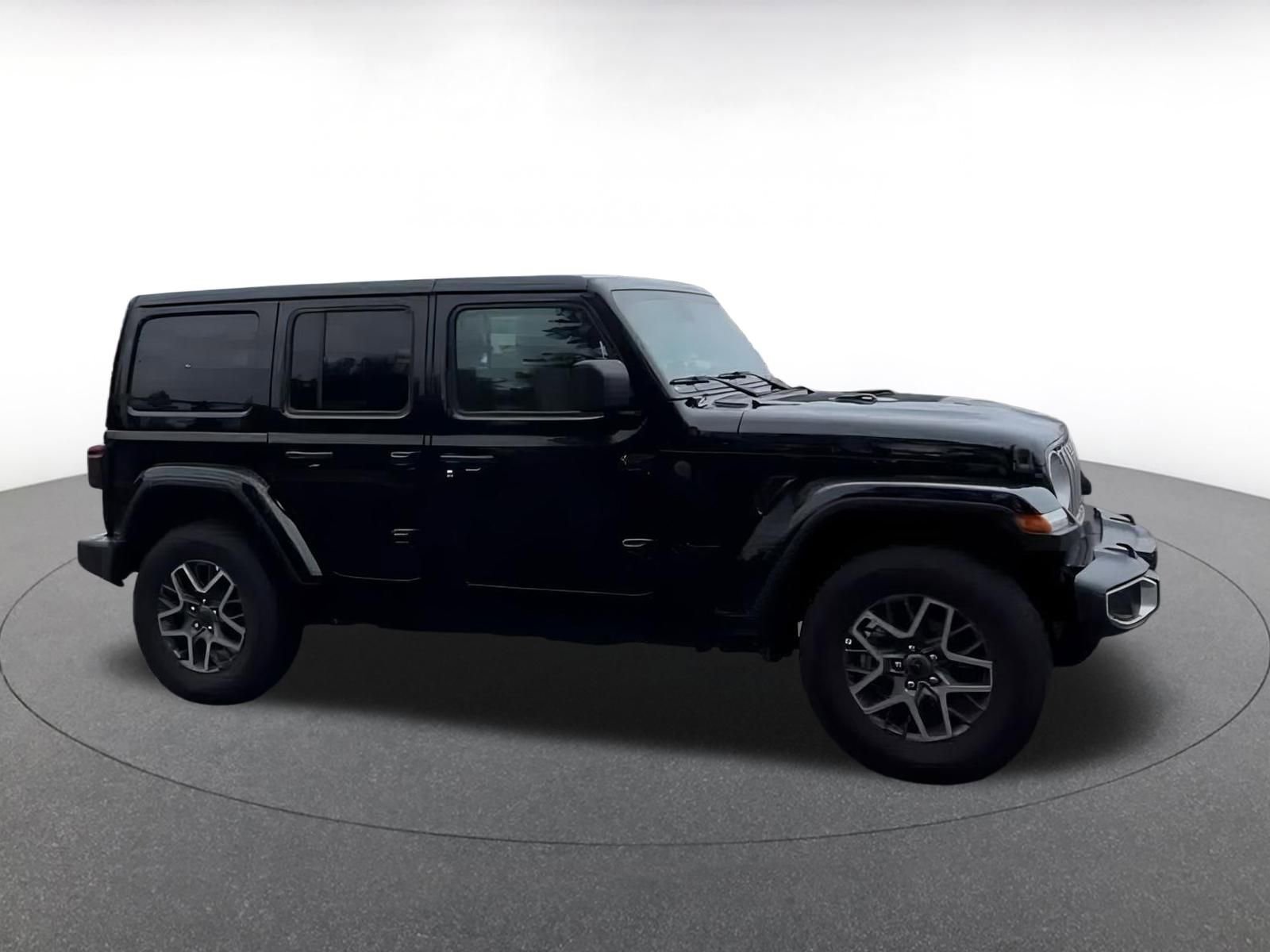 Thumbnail: 2025 Jeep Wrangler - 16