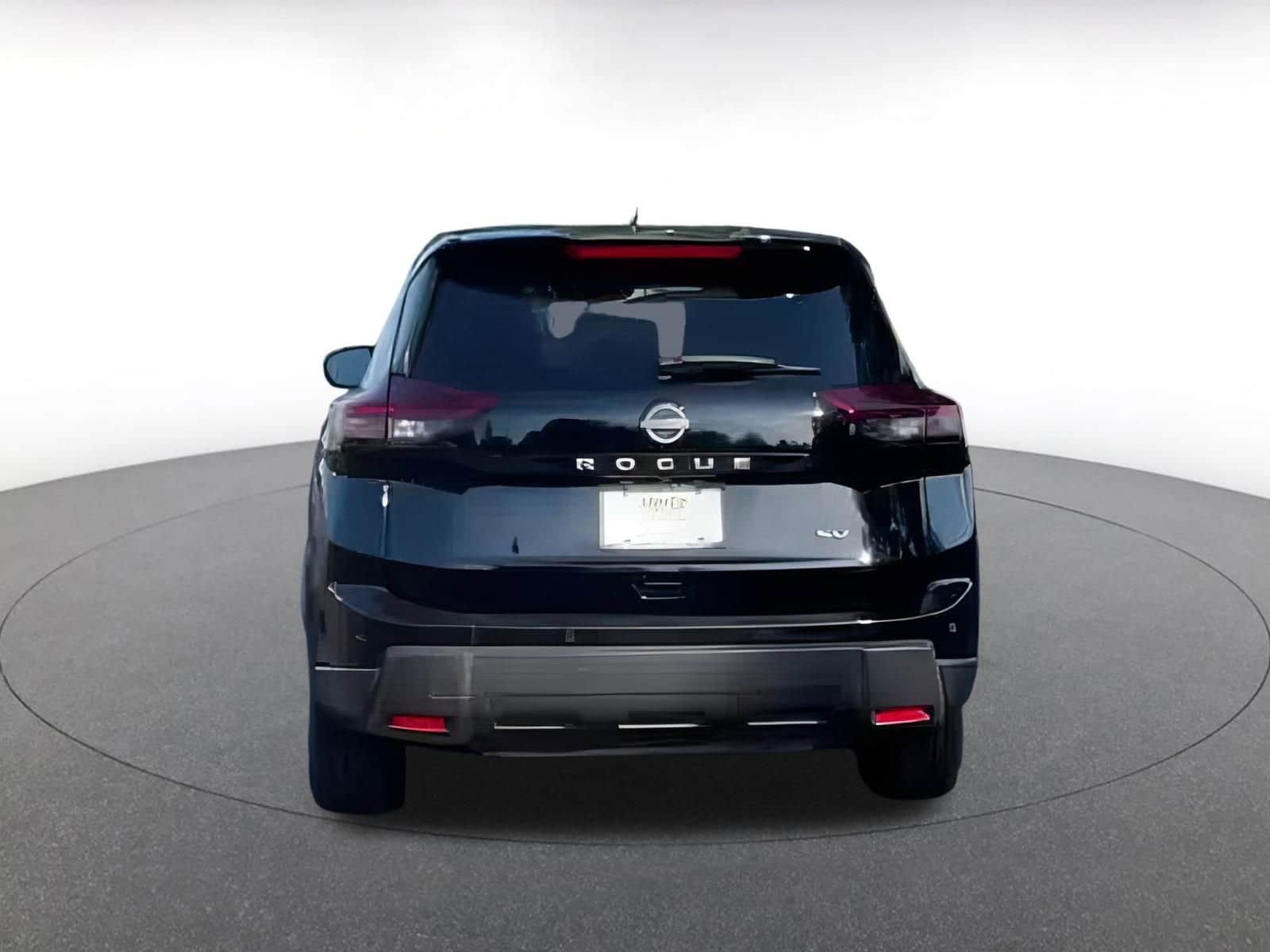 Thumbnail: 2024 Nissan Rogue - 11