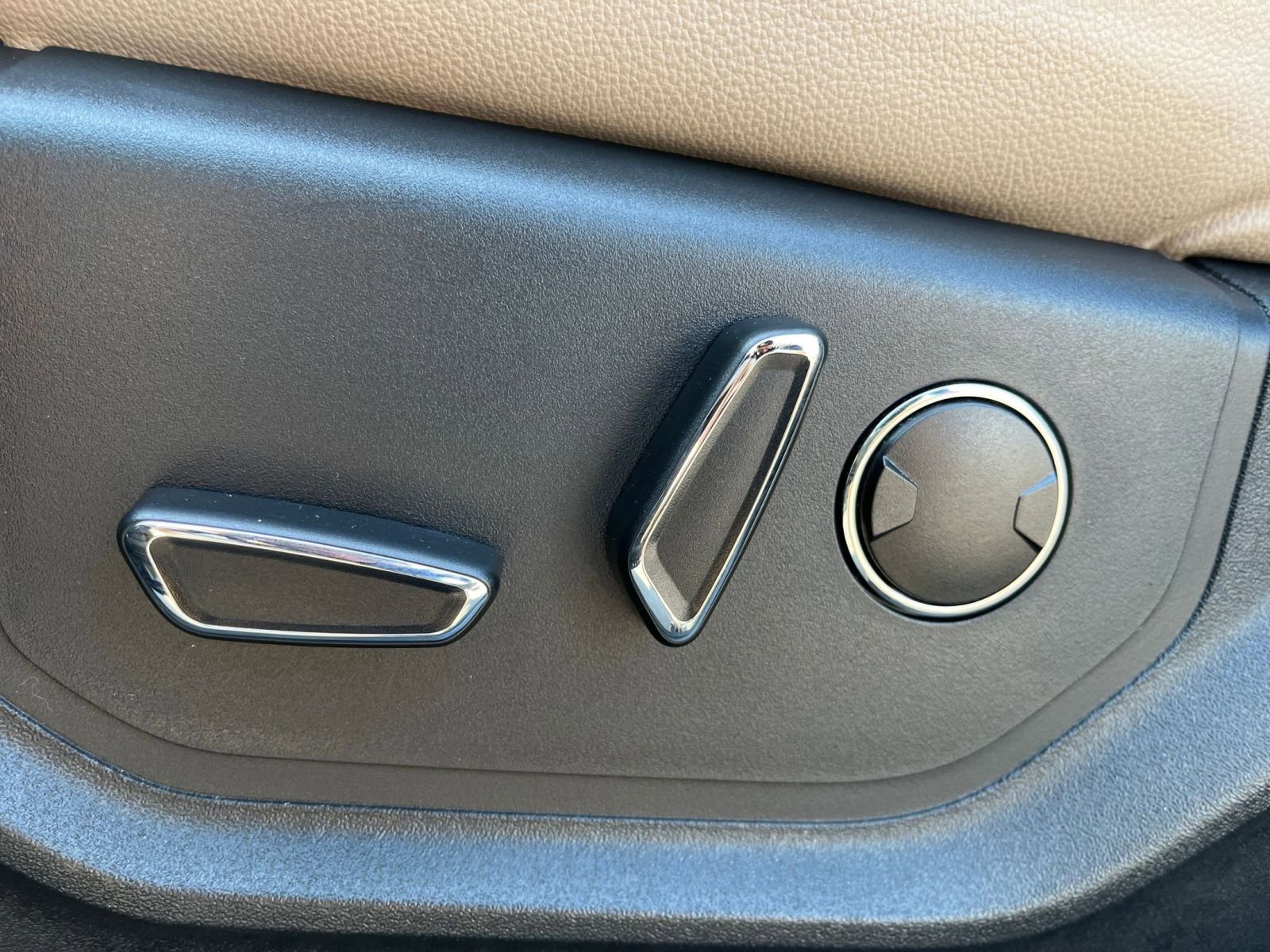 Thumbnail: 2024 Ford Expedition - 30