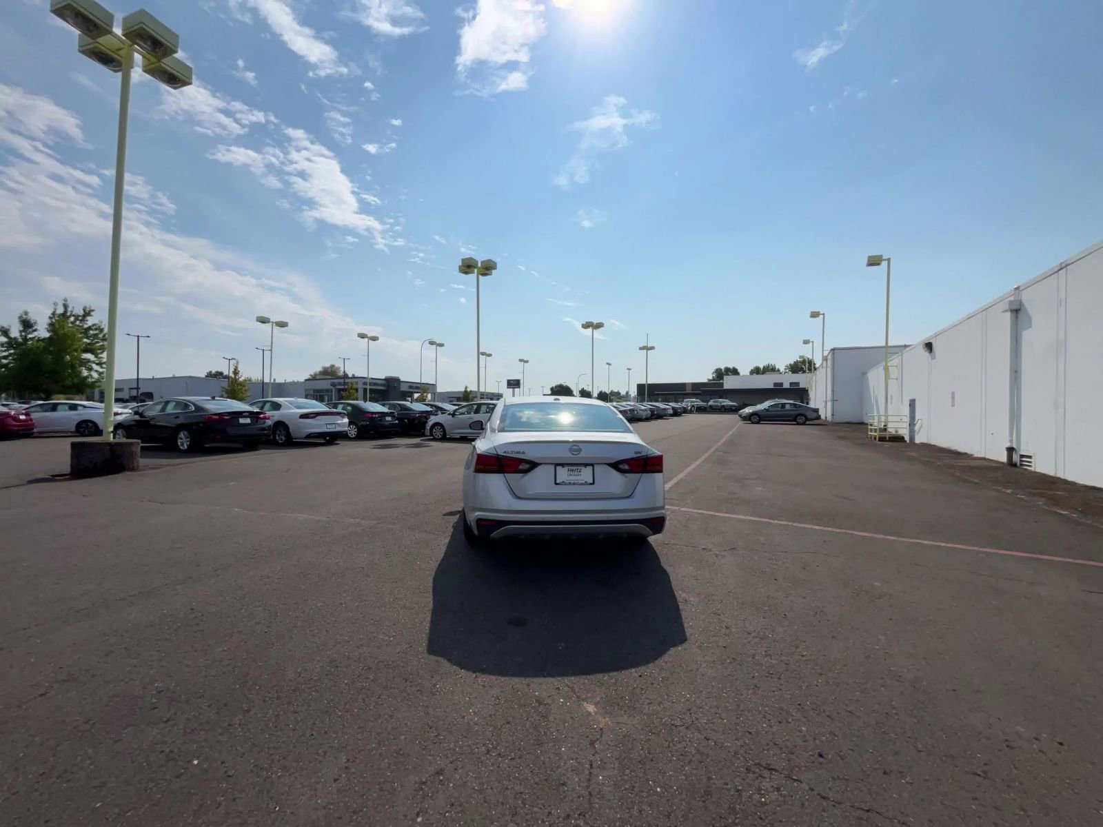 Thumbnail: 2023 Nissan Altima - 16