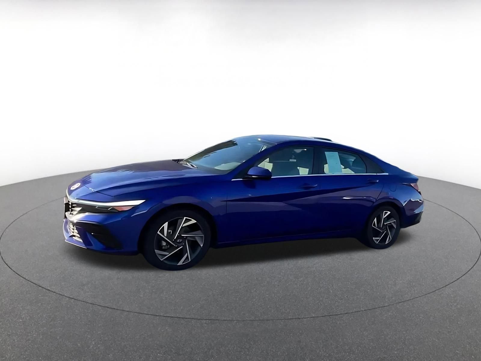 Thumbnail: 2025 Hyundai Elantra - 7