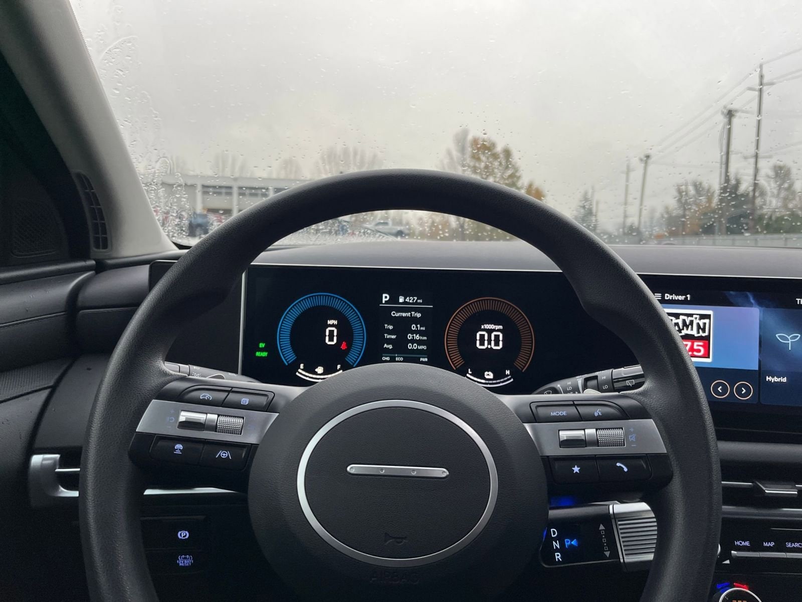 Thumbnail: 2025 Hyundai Tucson - 30