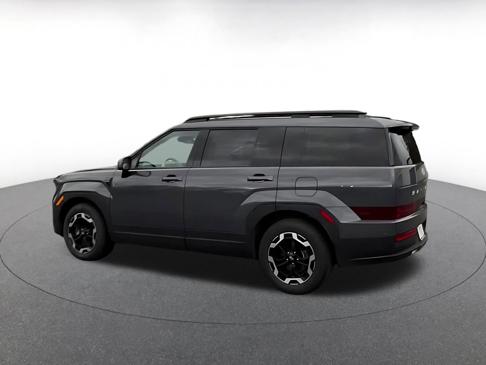 Thumbnail: 2025 Hyundai Santa Fe - 10