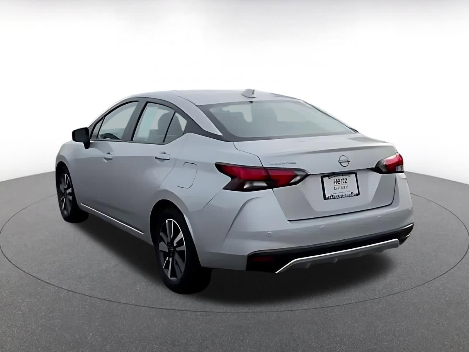 Thumbnail: 2025 Nissan Versa - 12