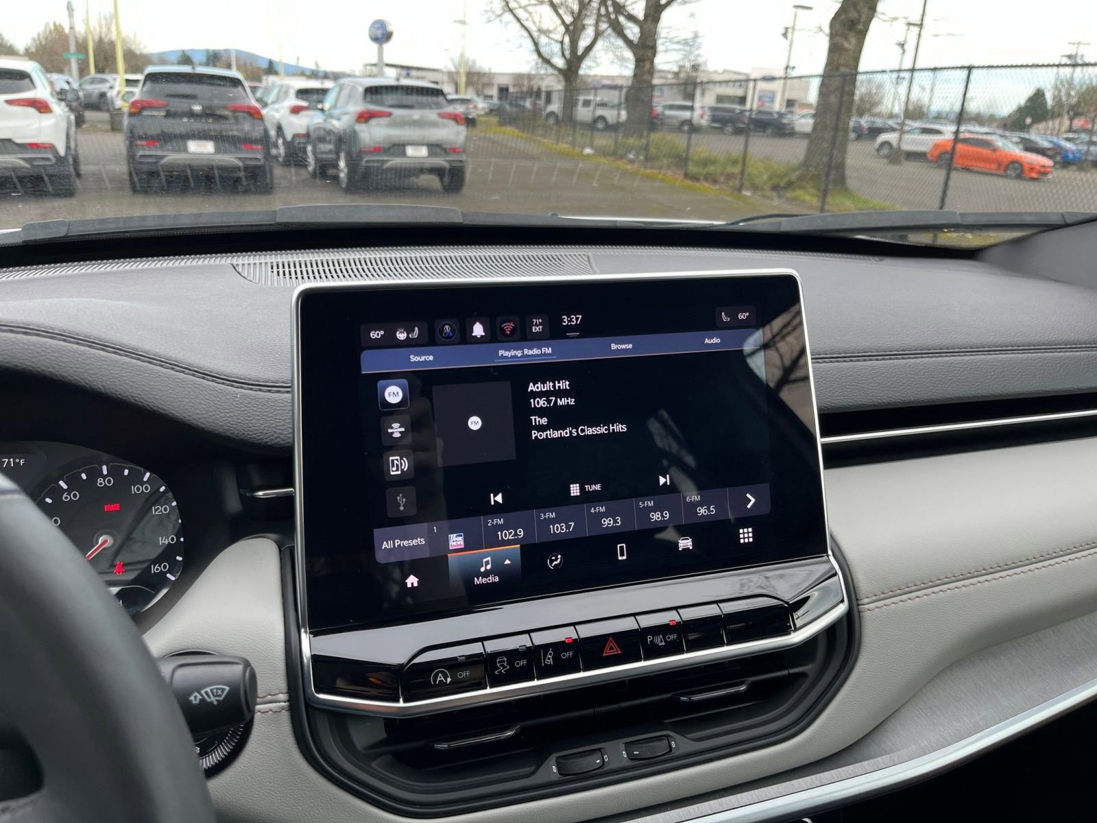 Thumbnail: 2025 Jeep Compass - 18