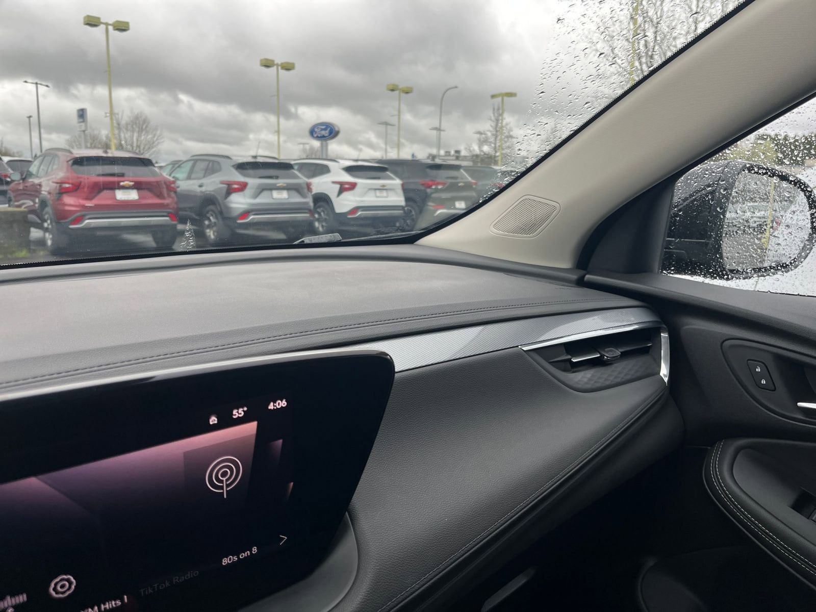 Thumbnail: 2025 Buick Encore GX - 34