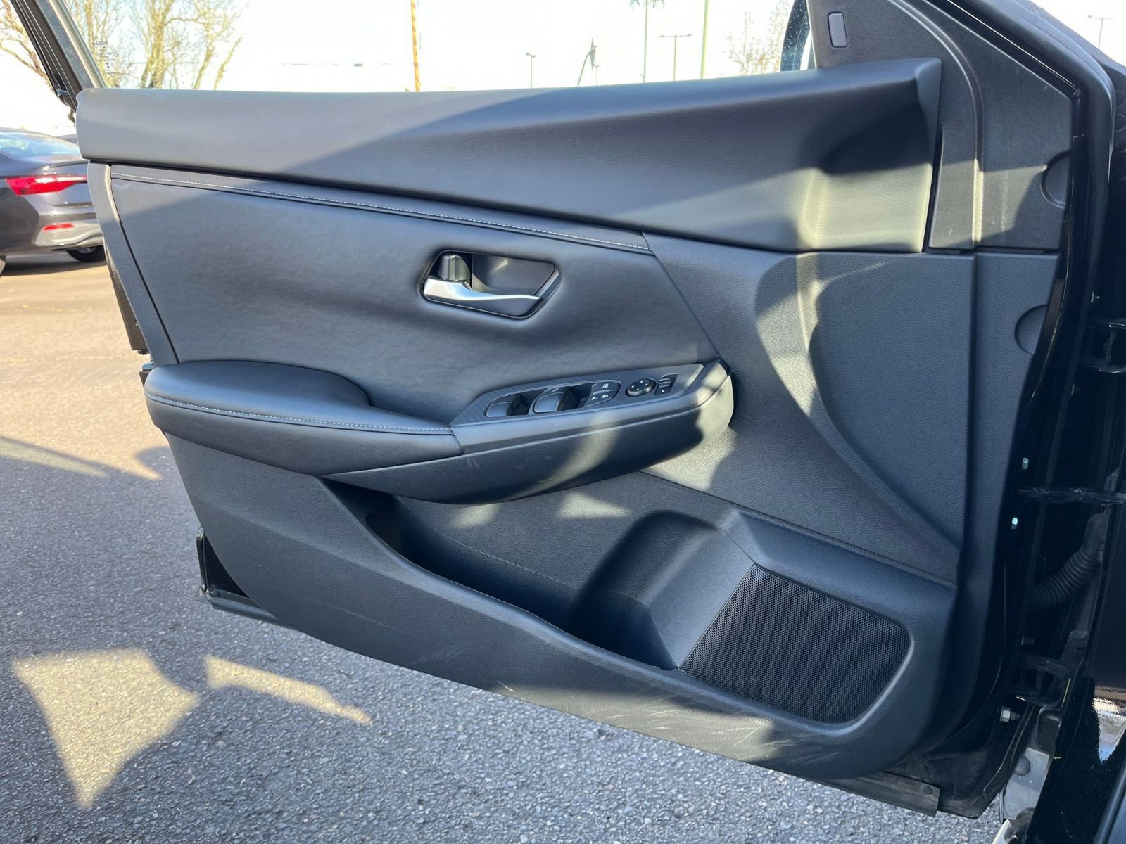 Thumbnail: 2025 Nissan Sentra - 18