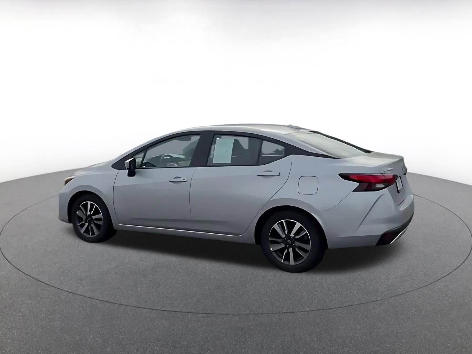 Thumbnail: 2025 Nissan Versa - 10