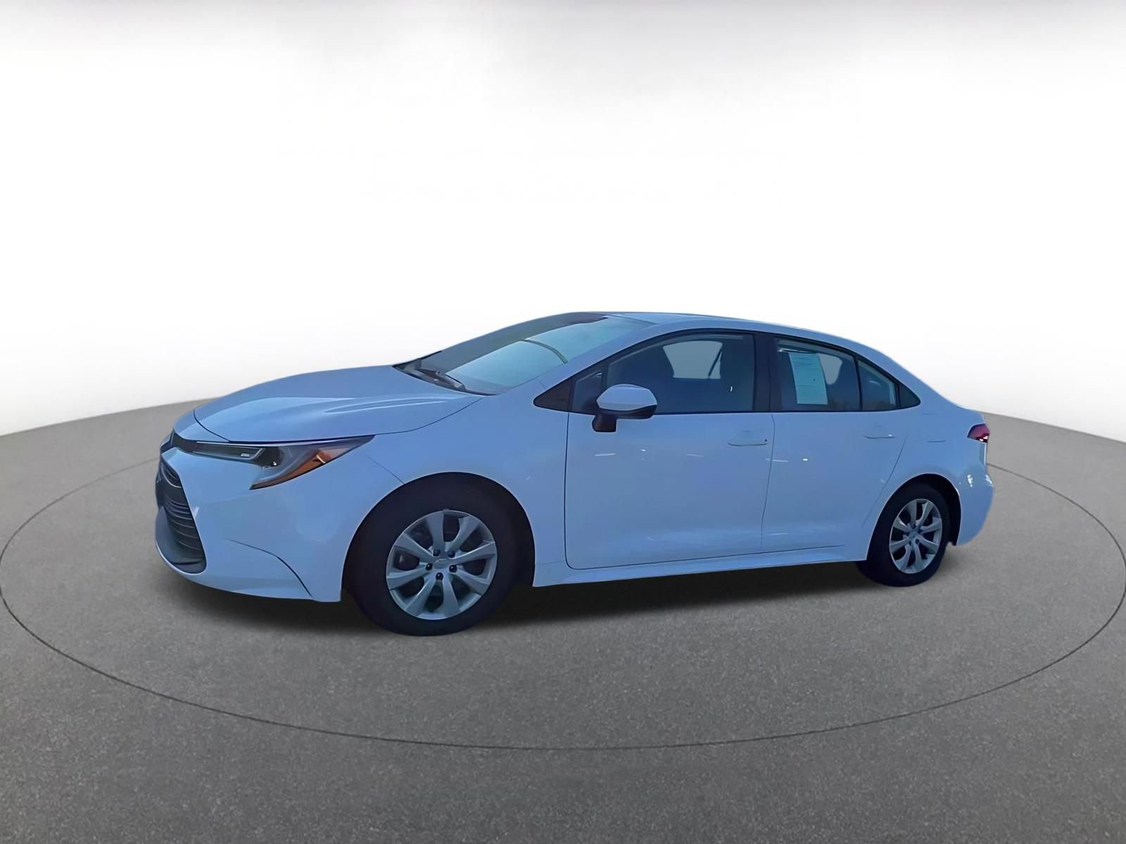 Thumbnail: 2025 Toyota Corolla - 8