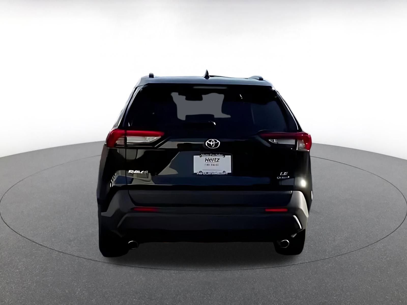 Thumbnail: 2025 Toyota RAV4 - 9