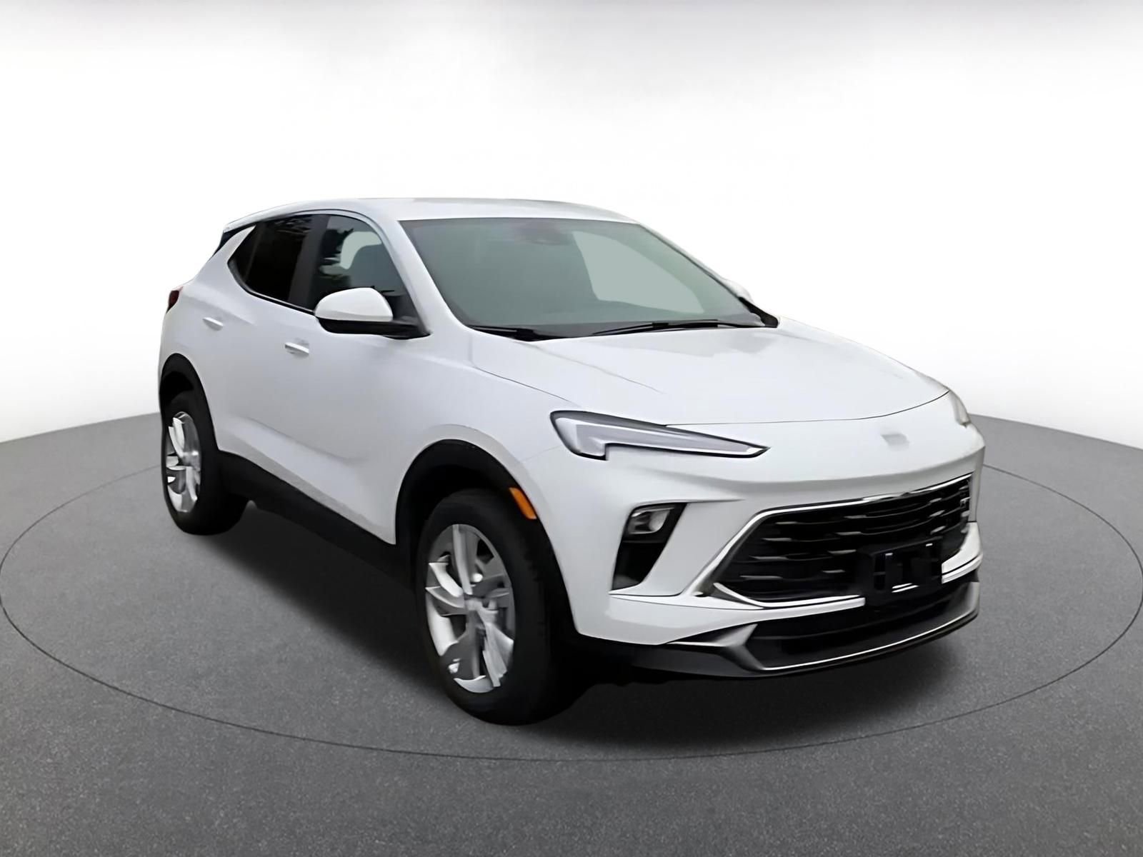 Thumbnail: 2025 Buick Encore GX - 3