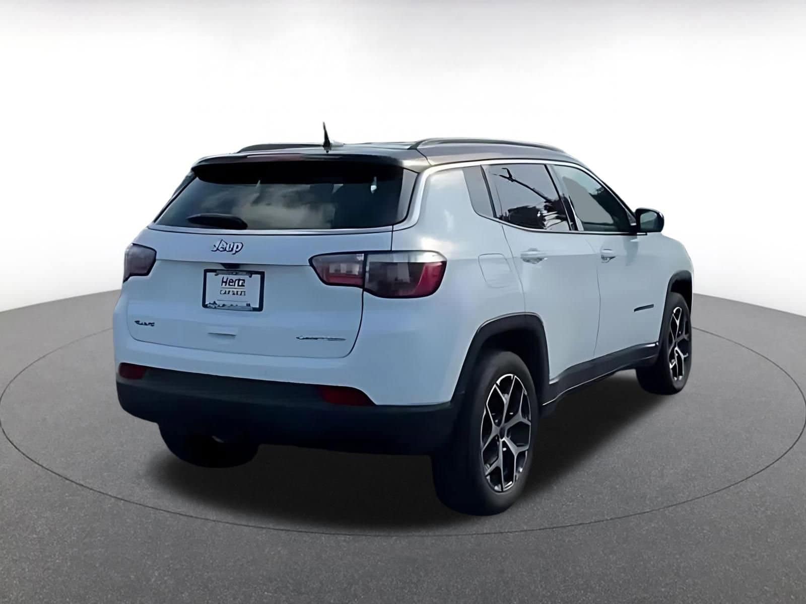 Thumbnail: 2025 Jeep Compass - 14