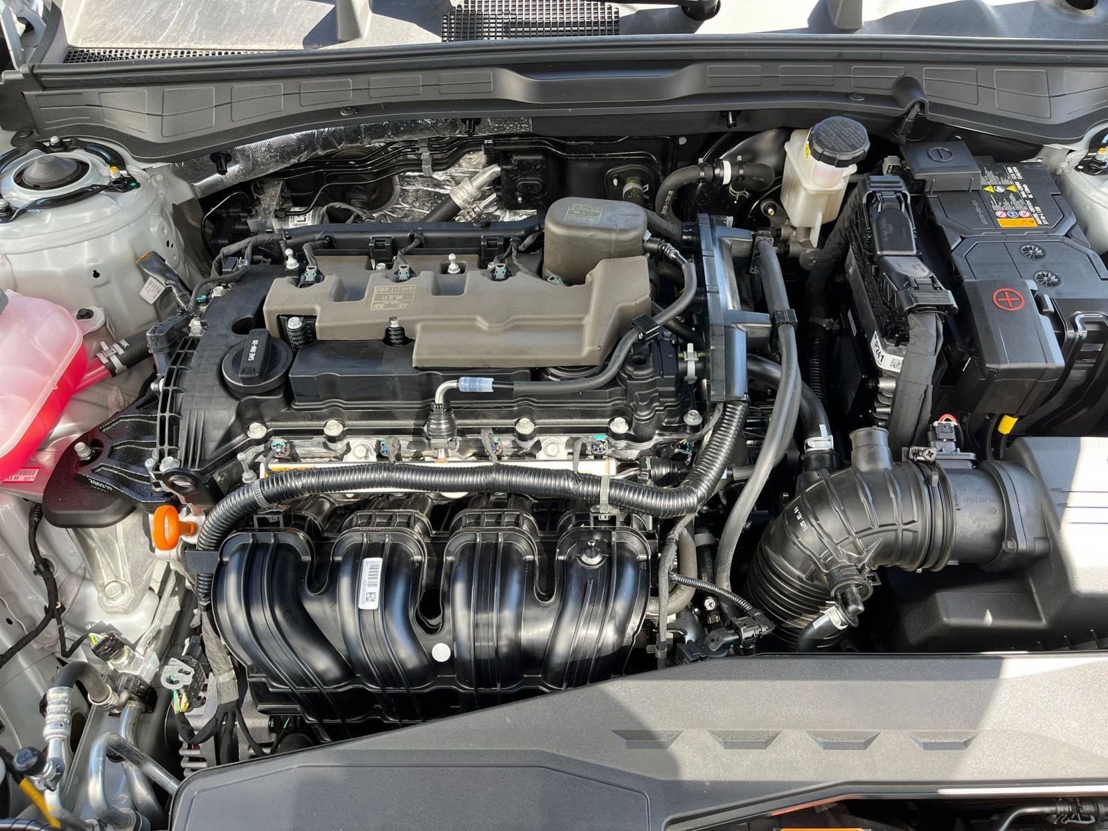 Thumbnail: 2025 Hyundai Sonata - 32