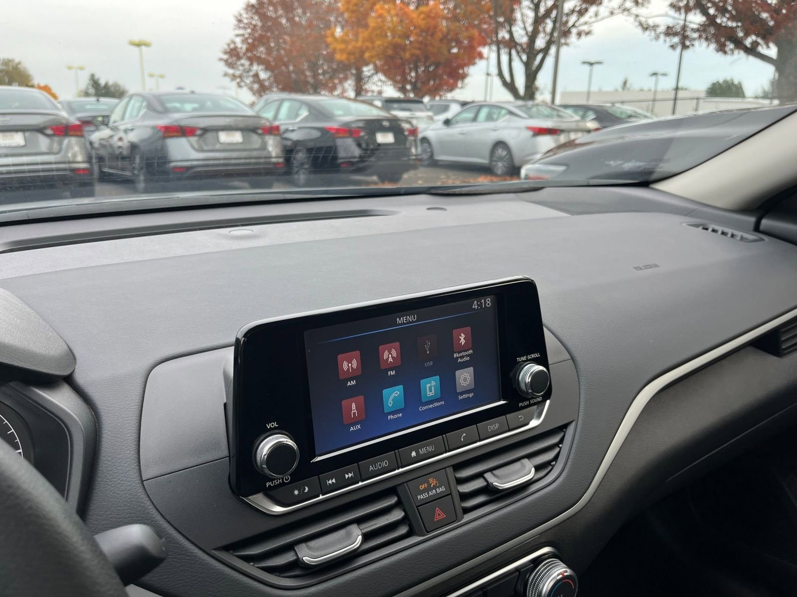 Thumbnail: 2024 Nissan Altima - 18