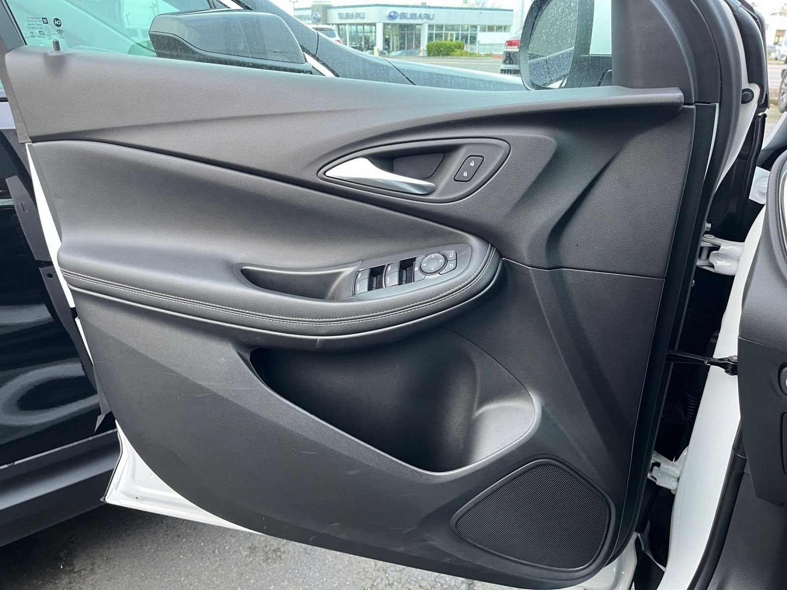 Thumbnail: 2025 Buick Encore GX - 21