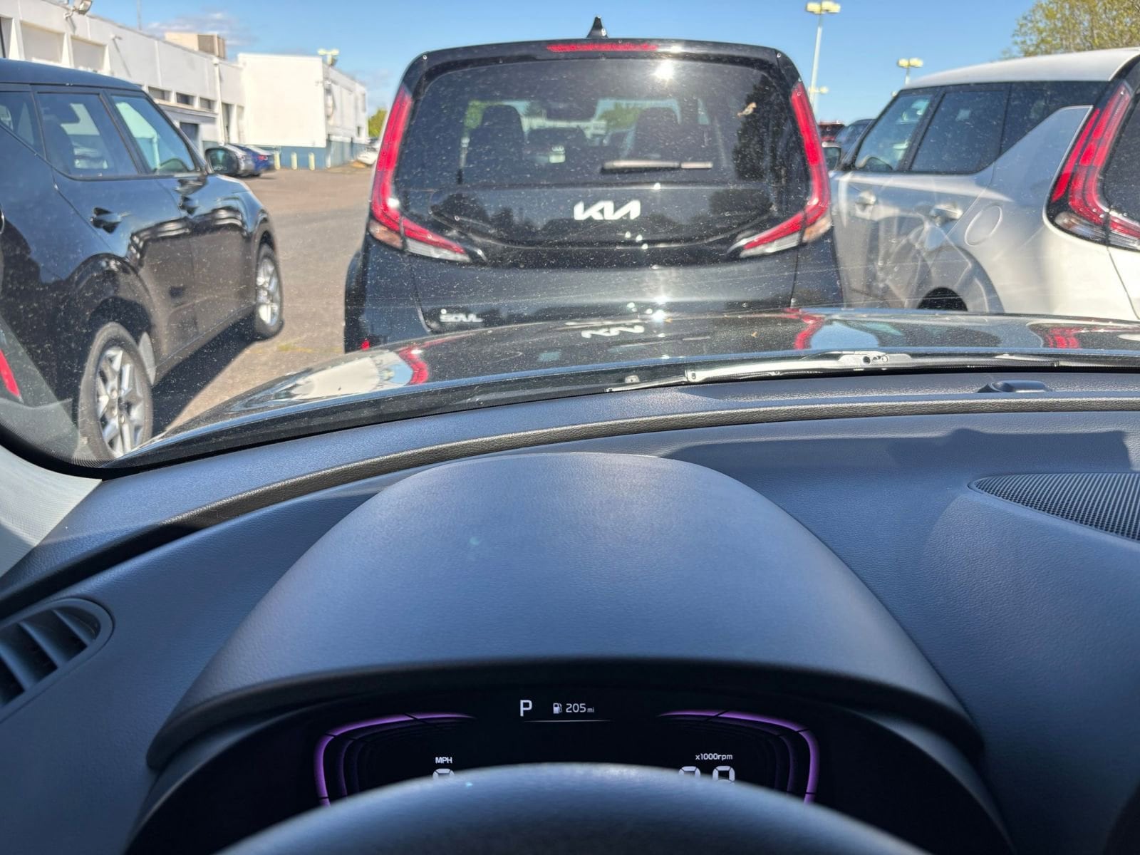 Thumbnail: 2025 Kia Soul - 32